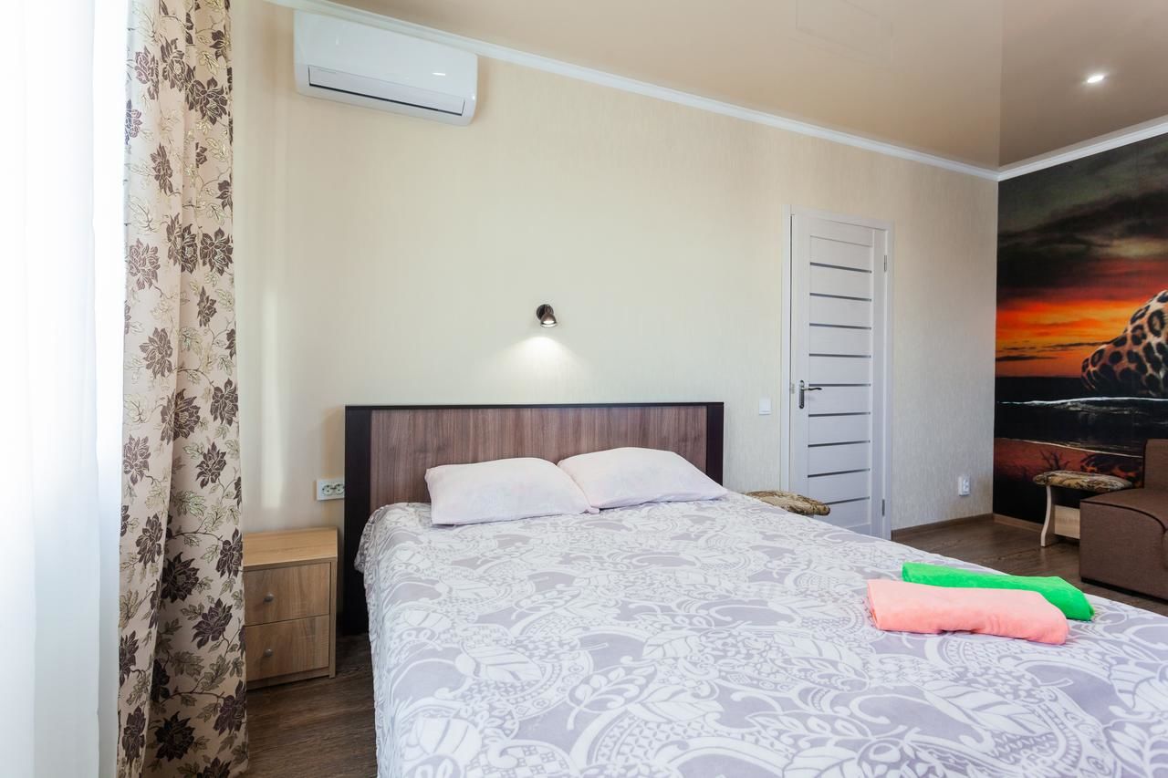 Апартаменты Квартира біля ТРЦ 