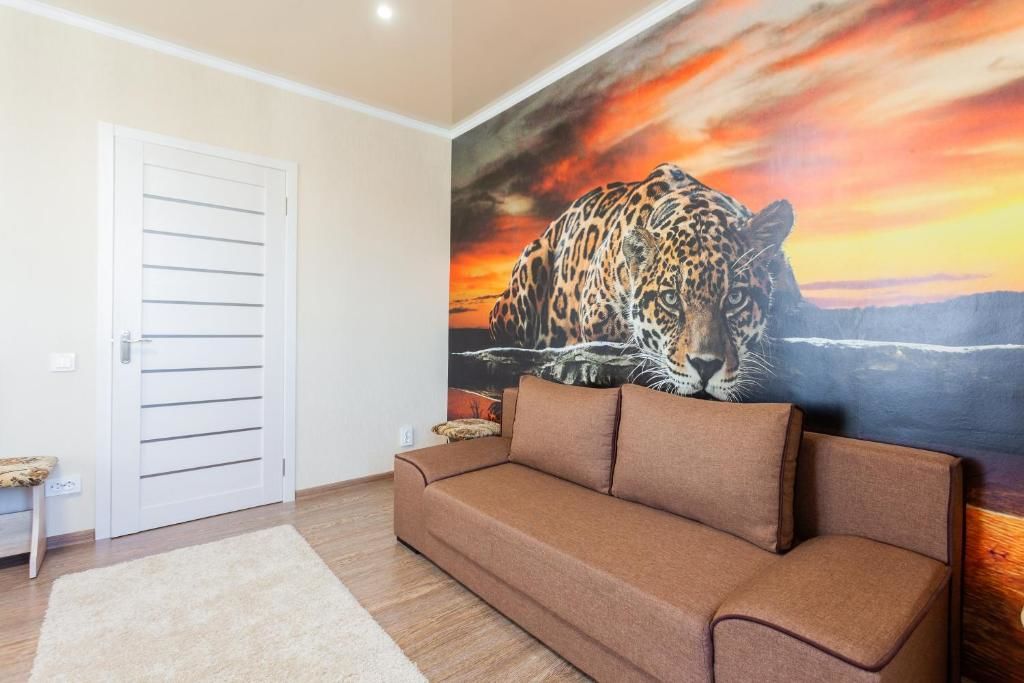 Апартаменты Квартира біля ТРЦ 