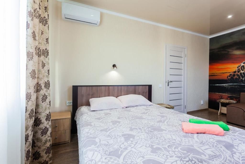 Апартаменты Квартира біля ТРЦ 