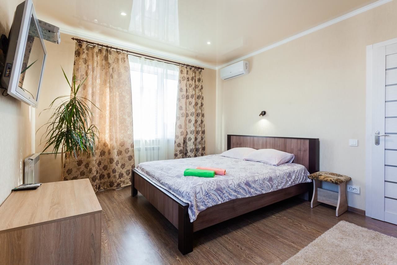 Апартаменты Квартира біля ТРЦ 