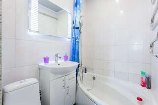 Апартаменты Квартира біля ТРЦ 