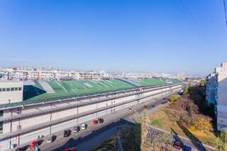 Апартаменты Квартира біля ТРЦ 