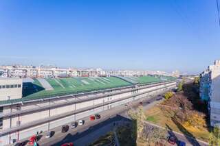 Апартаменты Квартира біля ТРЦ 