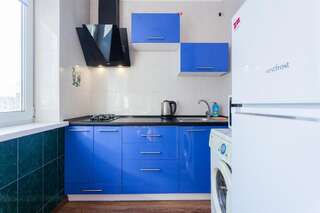 Апартаменты Квартира біля ТРЦ 