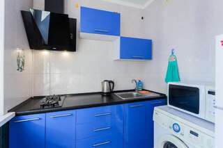 Апартаменты Квартира біля ТРЦ 