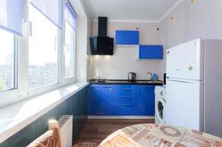 Апартаменты Квартира біля ТРЦ 