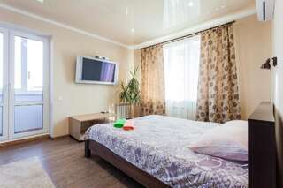 Апартаменты Квартира біля ТРЦ 