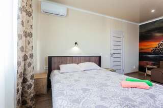 Апартаменты Квартира біля ТРЦ 