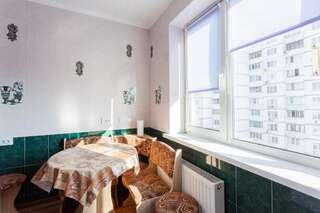 Апартаменты Квартира біля ТРЦ 