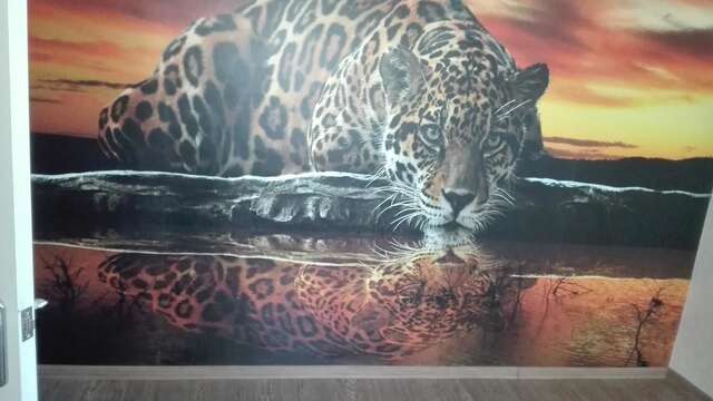 Апартаменты Квартира біля ТРЦ 