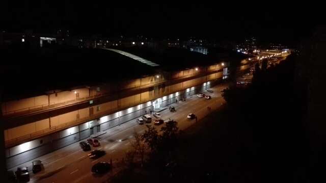 Апартаменты Квартира біля ТРЦ 