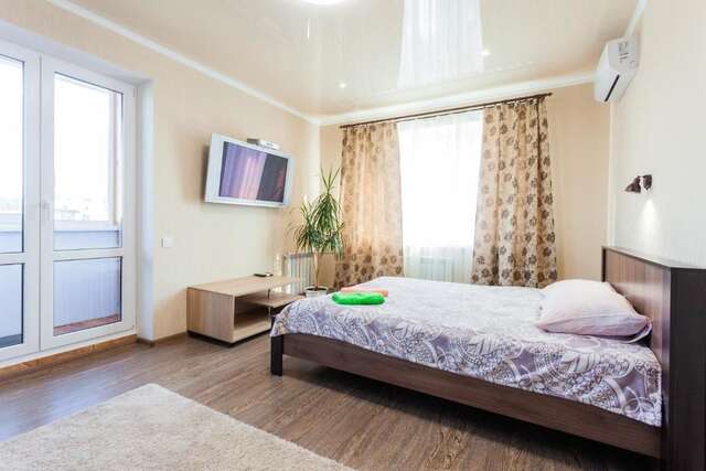 Апартаменты Квартира біля ТРЦ 