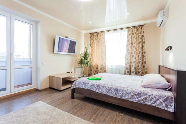 Апартаменты Квартира біля ТРЦ 